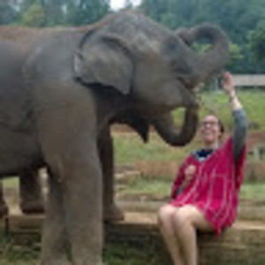 Meet your Posher, Clancy